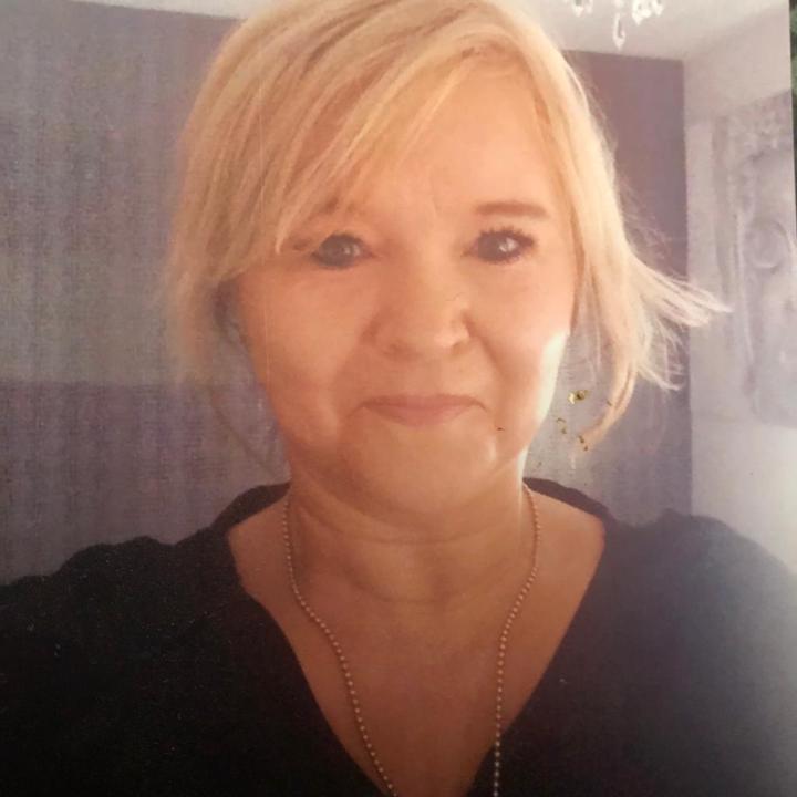 Karen Michelle Webb