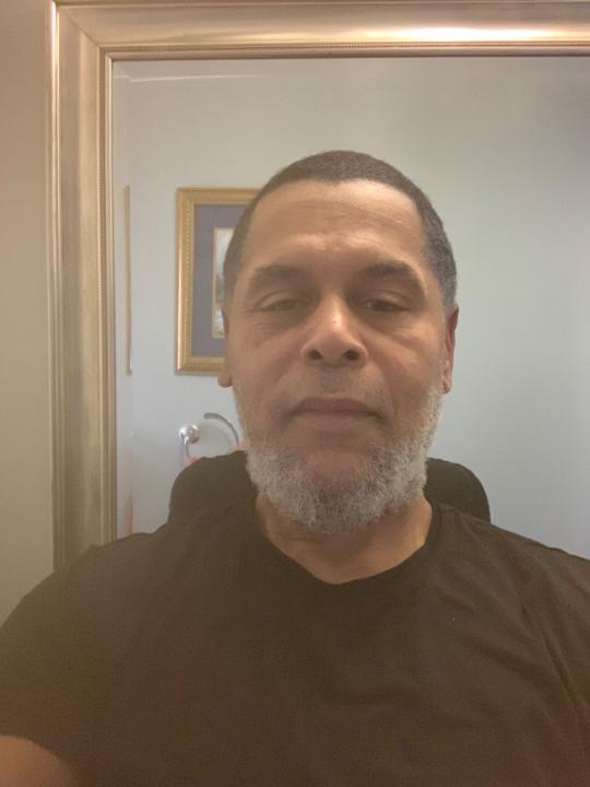 Charles Anderson
