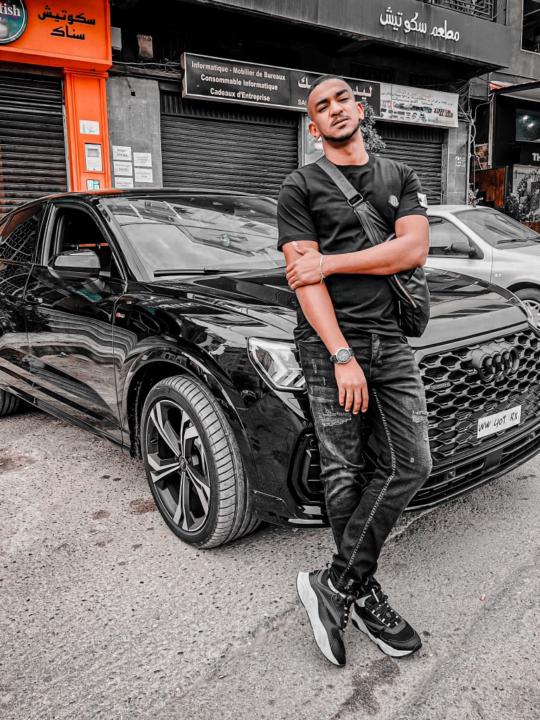 Kihal Yassine