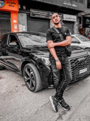 Kihal Yassine