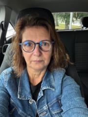 Silbia Garcia