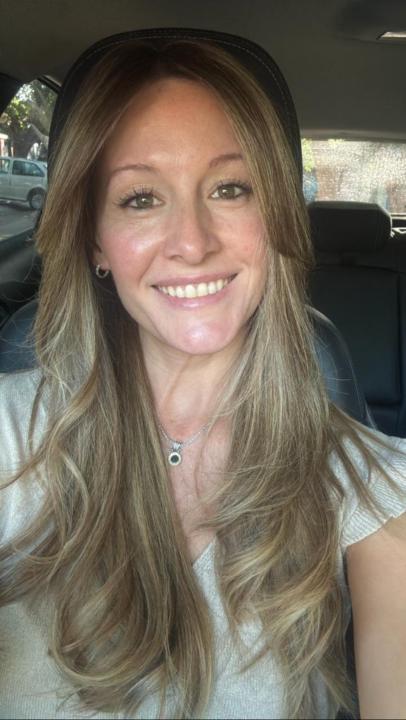 Melisa Almonacid