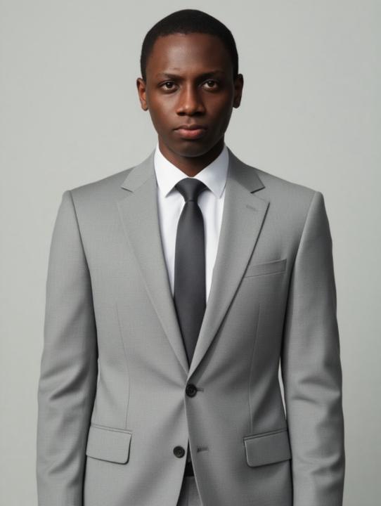 Reginald Ofori Amanfo