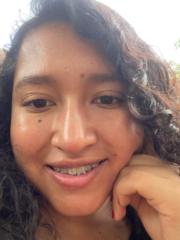 Edith Alejandra Cervantes Izquierdo