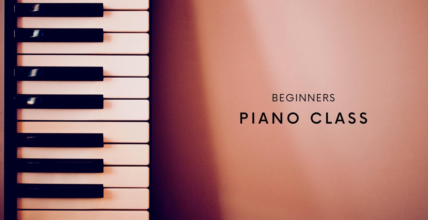 Beginners Piano 10 Lessons - 10 Minutes