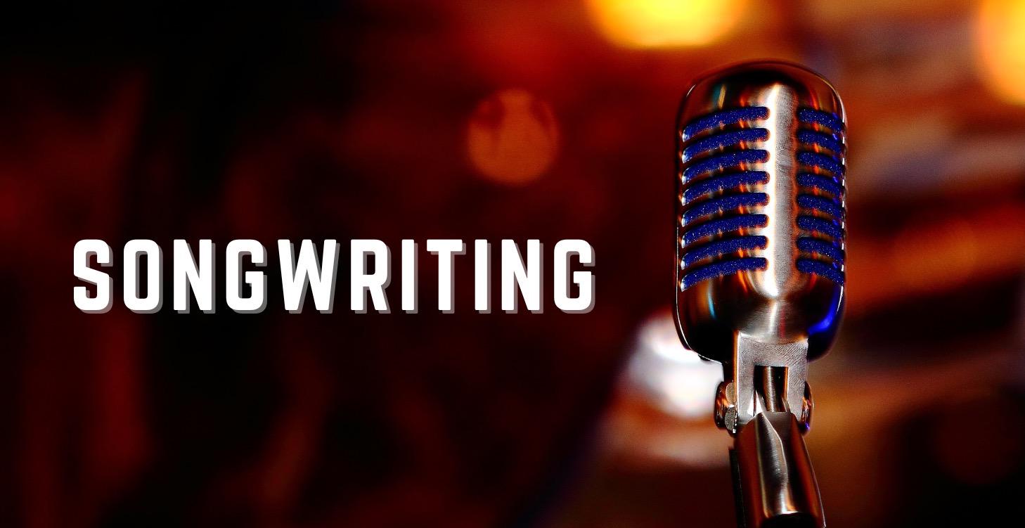 Learn The Techniques I Use to Write Anointed Songs