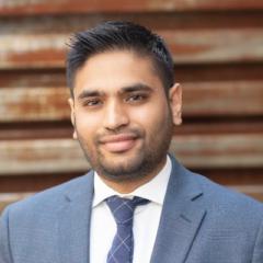 Aakash Patel