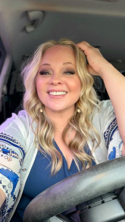 Aimee Rundel