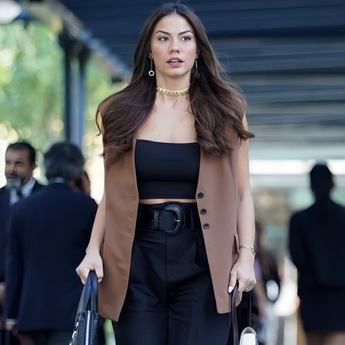 Samra Afzaal