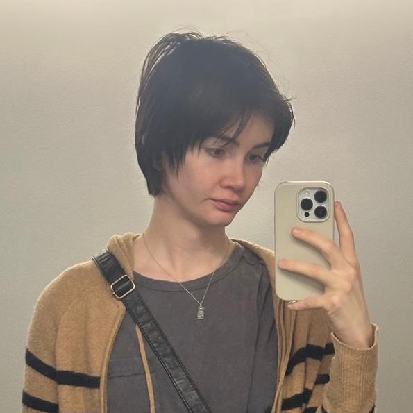 Quinn Korsune