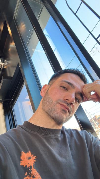 Yusuf Sunbul