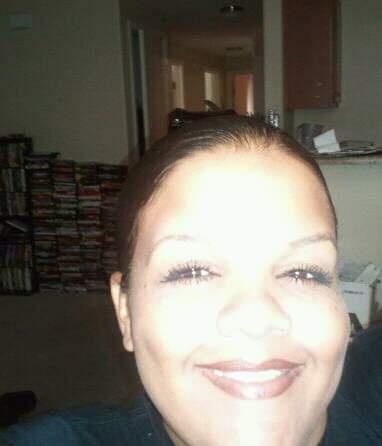 Maxine Graham
