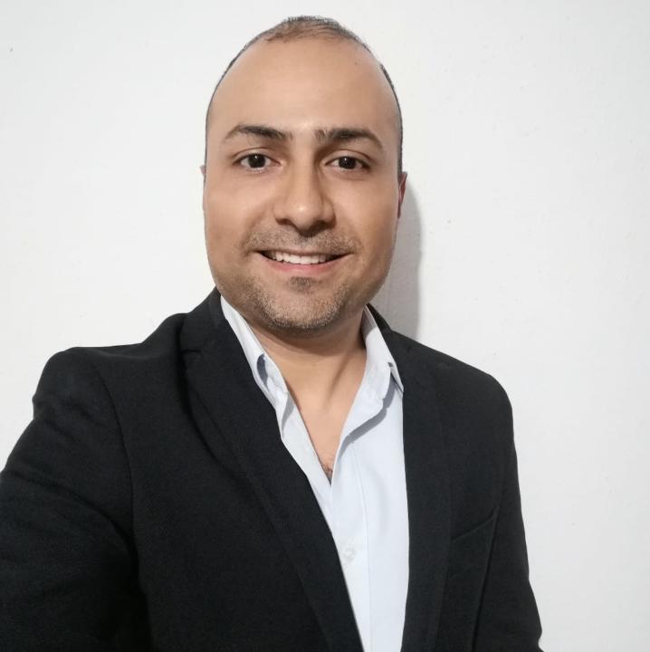 Zeus Diaz
