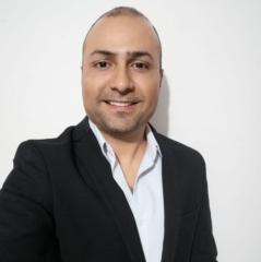 Zeus Diaz