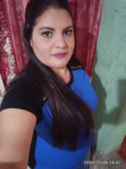 Alejandra Estefania Campos corona