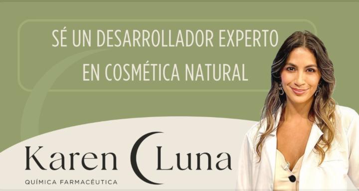 Cosmética Natural Con-Ciencia