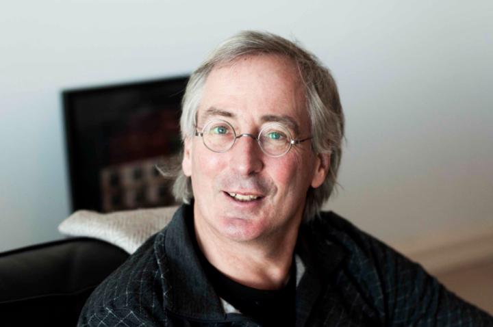Martin Hosking