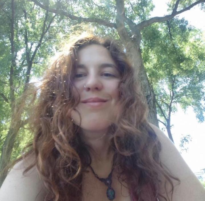 Cristina Carracedo Campos