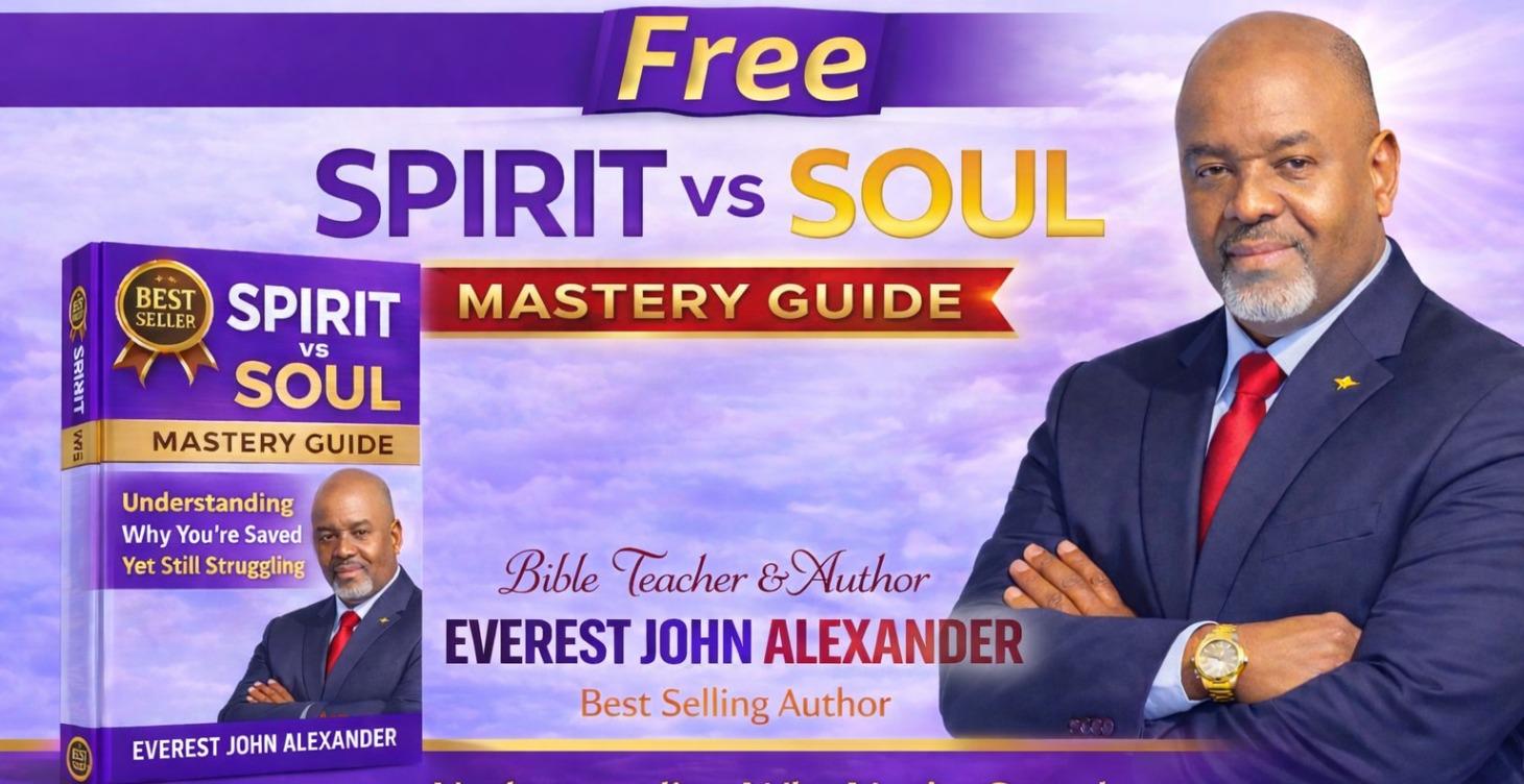 Free Spirit vs Soul Mastery Guide
