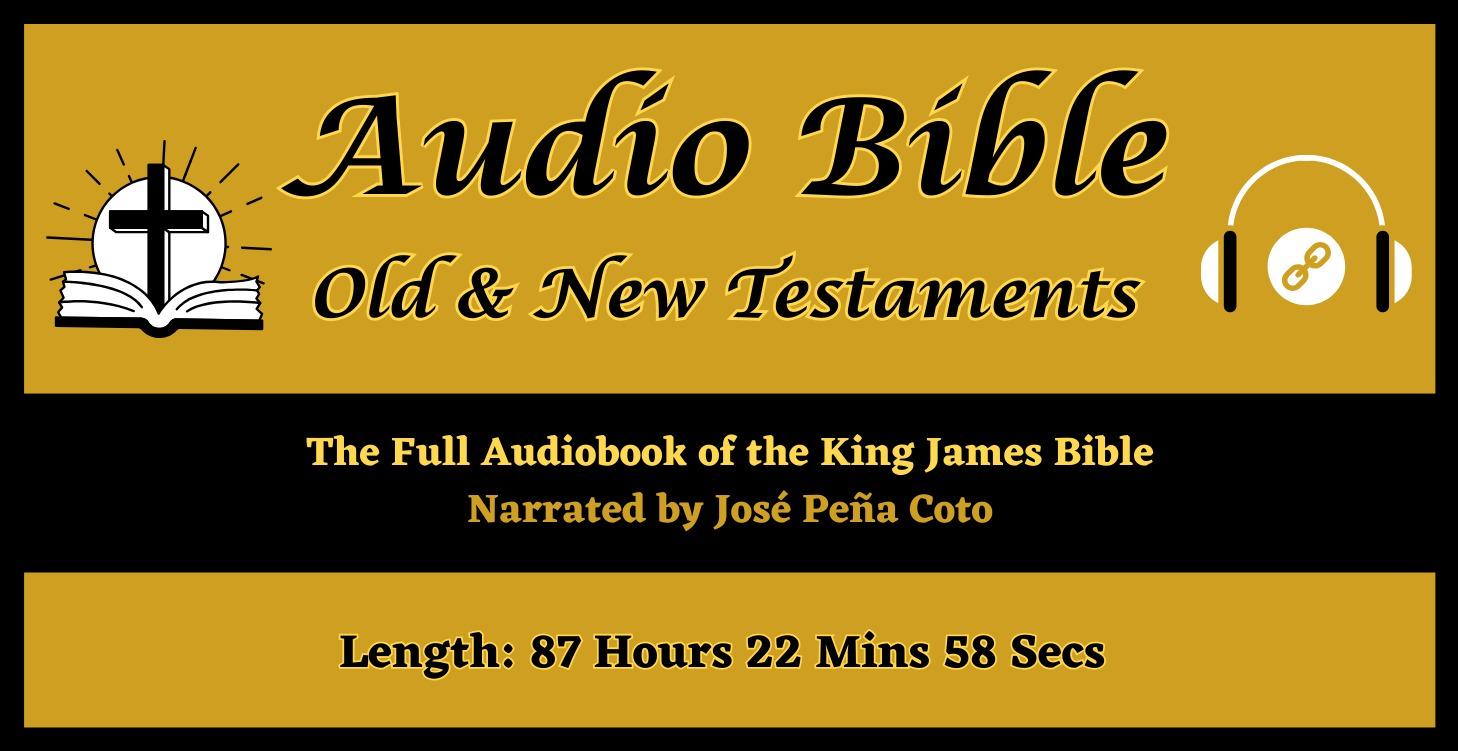 Audio Bible