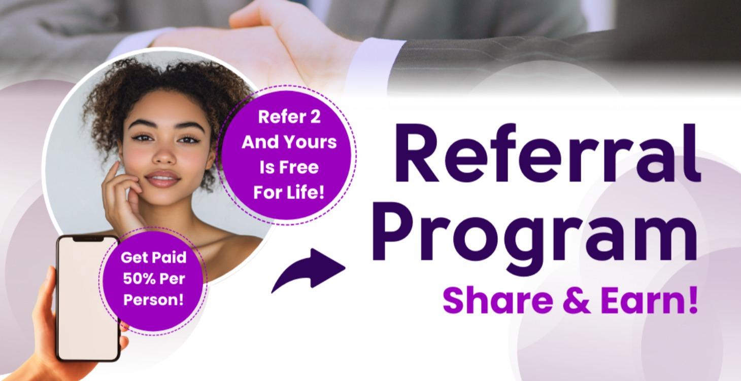 Affiliate Program