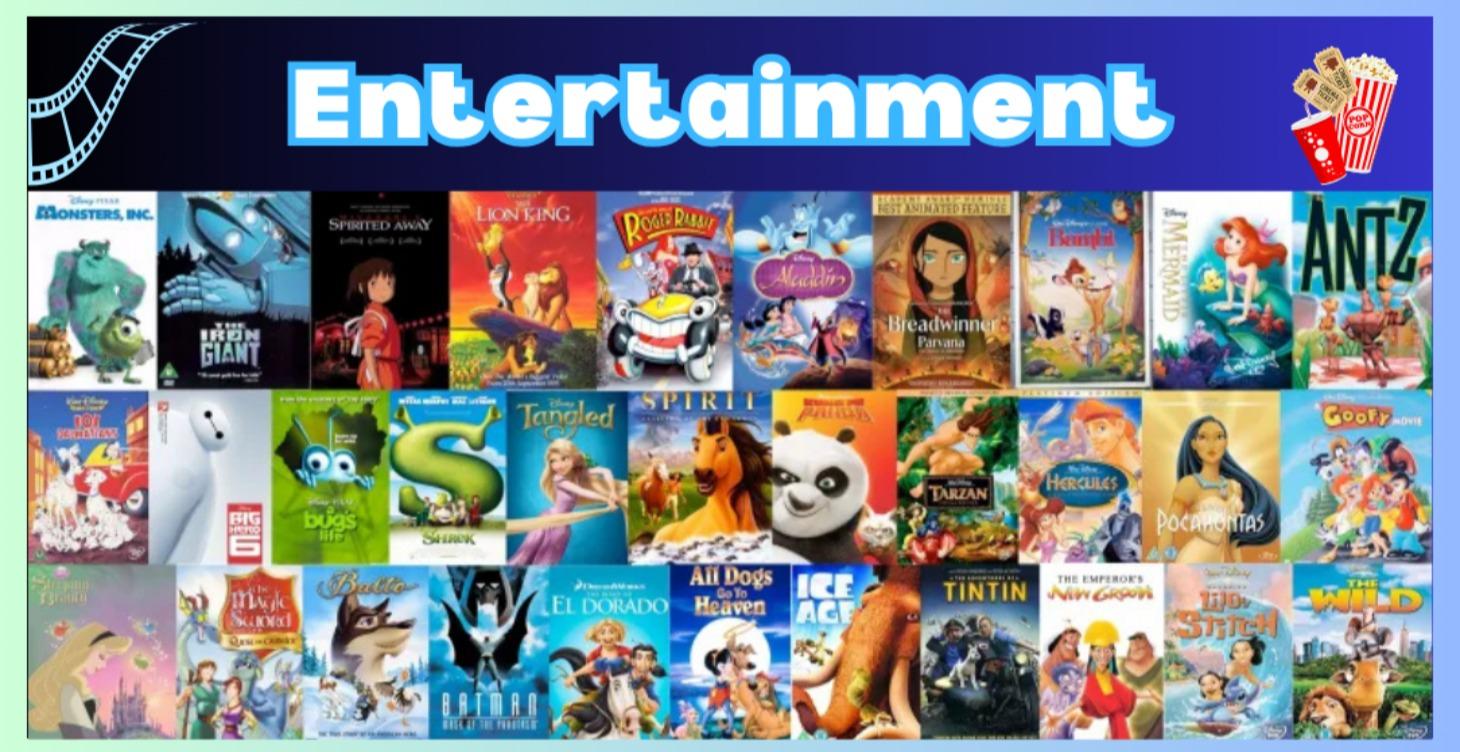 Entertainment