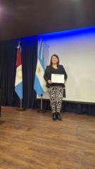 Maria  Elena Gimenez