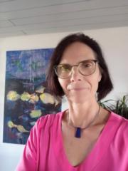 Anke Fergen