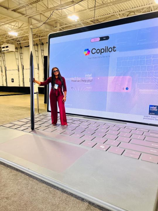 Sophia Onuorah