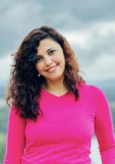 Amira Zarrouk