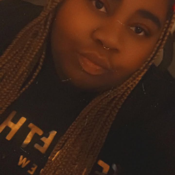 LaShawna Harris