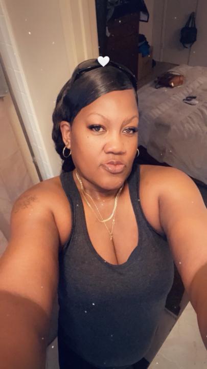 Iesha Baines