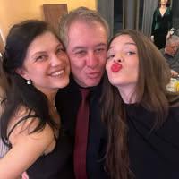 Radostina Beloslava Madzharova