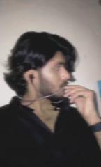 Umer Khan
