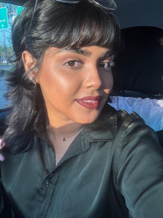 Abrihannys Gutierrez