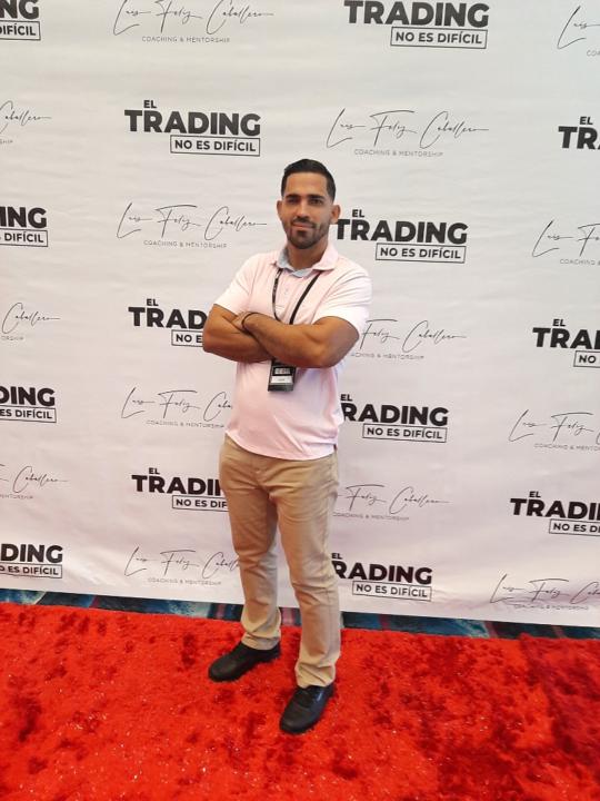 Joel Escalante