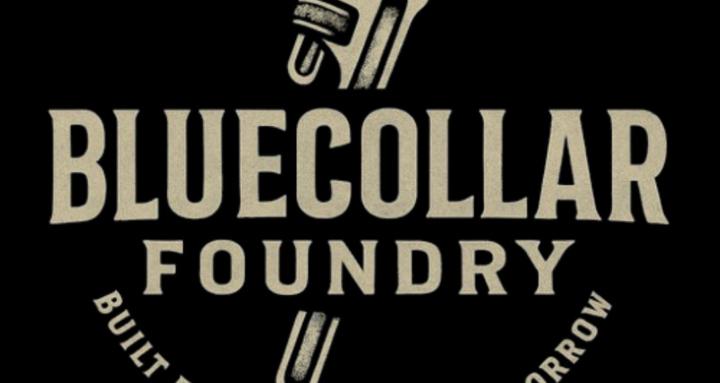 Blue Collar Foundry