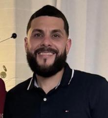 Christian Pérez Álvarez