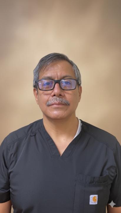 William Arriaga