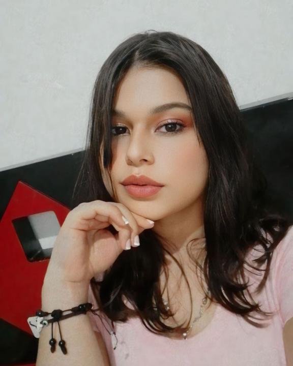 Angélica Paola Díaz Estupiñan