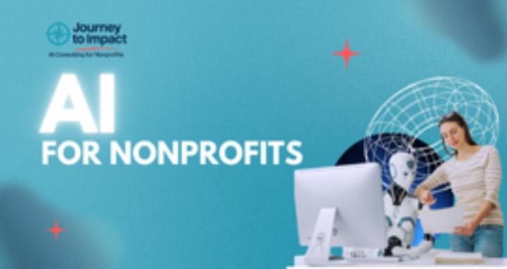 AI for Nonprofits