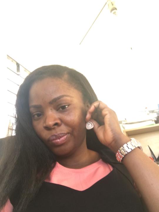 Lilian Amadiwochi