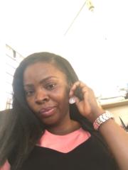 Lilian Amadiwochi
