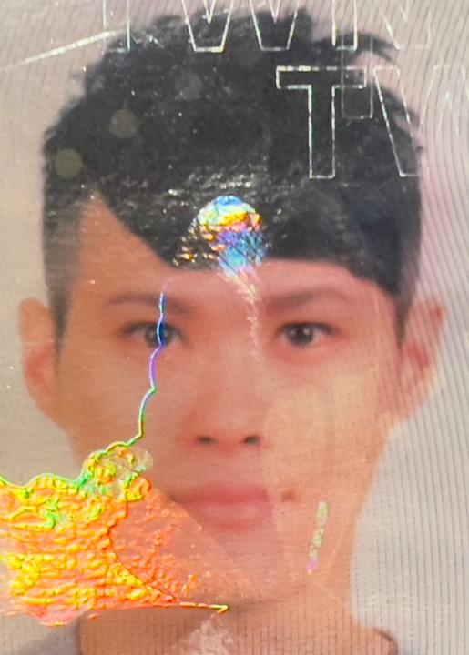 Zack Huang