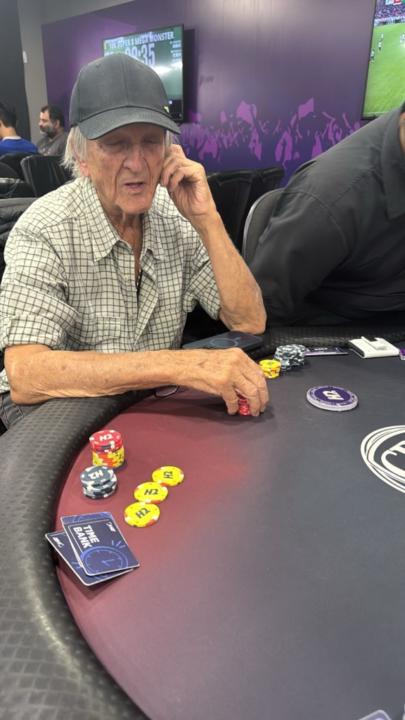 Getúlio Bernardo Morato Filho