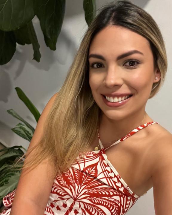 Valeria Garrido