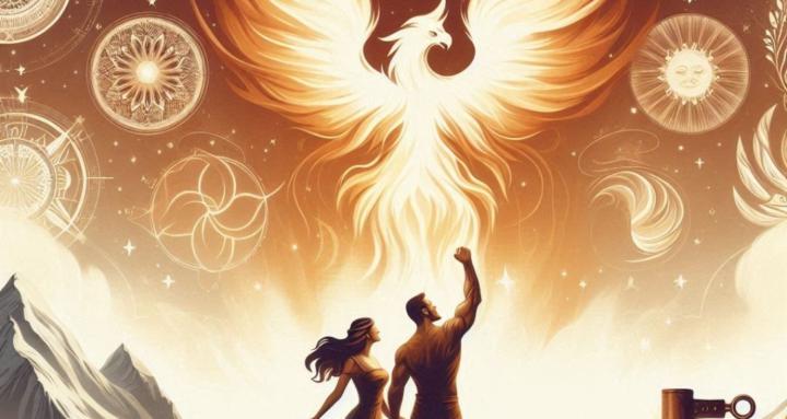 Forge & Ignite Boardroom