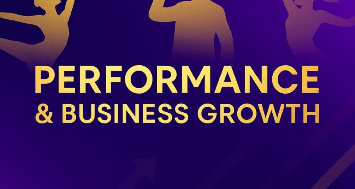 Performance & Business Growth