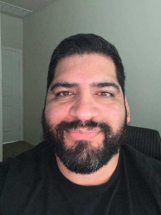 Aaron Salaiz