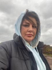 Tamsin Cairns